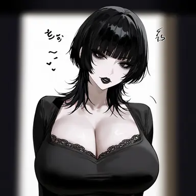Profile image of ネフィ