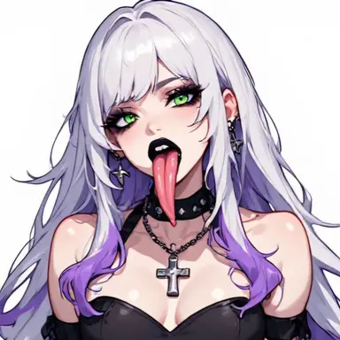 Profile image of Amalia