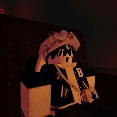 Profile image of Luke