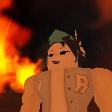 Profile image of Rien
