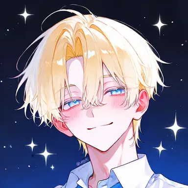 Profile image of 翔平