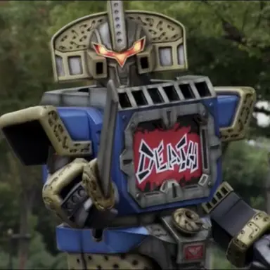 Profile image of イミテイションのサロ