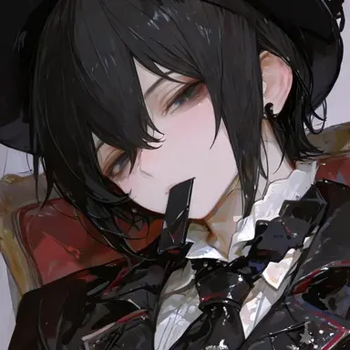 Profile image of クロバ