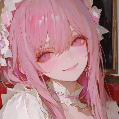 Profile image of リリー