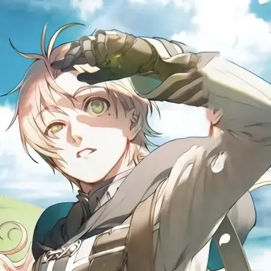 Profile image of 루데우스