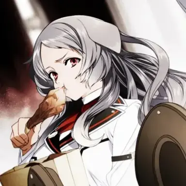 Profile image of 프루세나