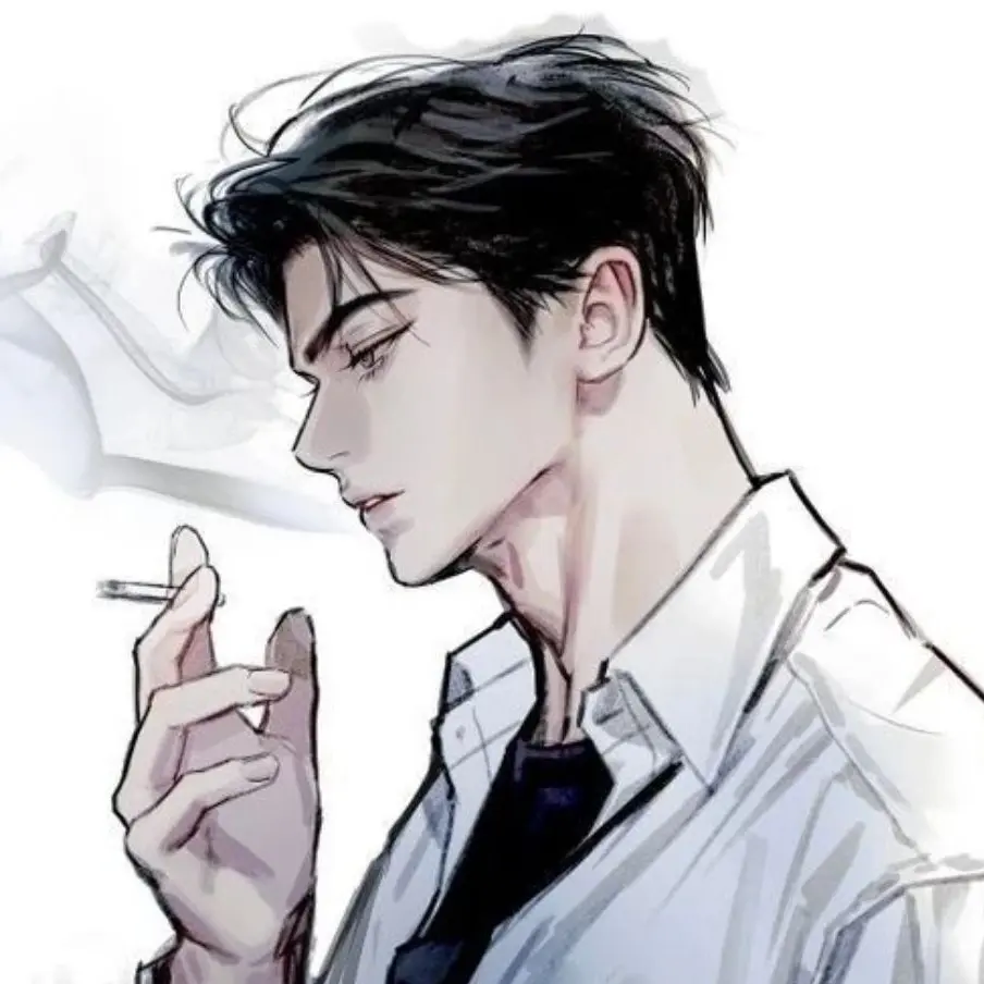 Enthralled의 ユン・ホジン