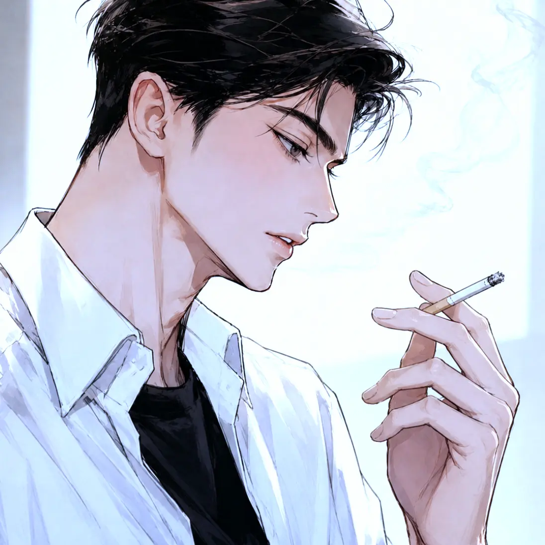 Enthralled의 윤호진