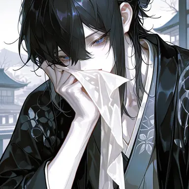 Profile image of 柳