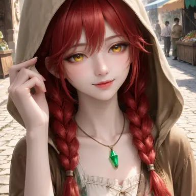Profile image of リディア