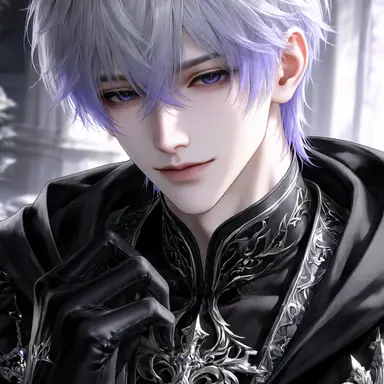 Profile image of ギル