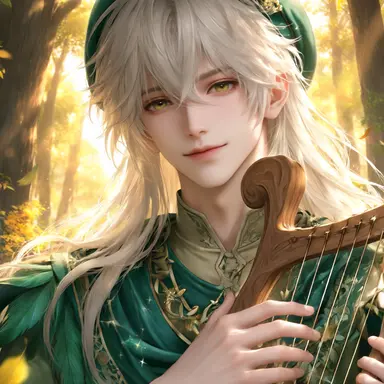 Profile image of ローラン