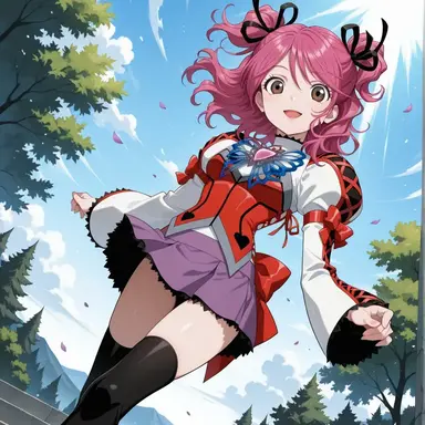 Profile image of シェリア
