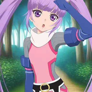 Profile image of ソフィ