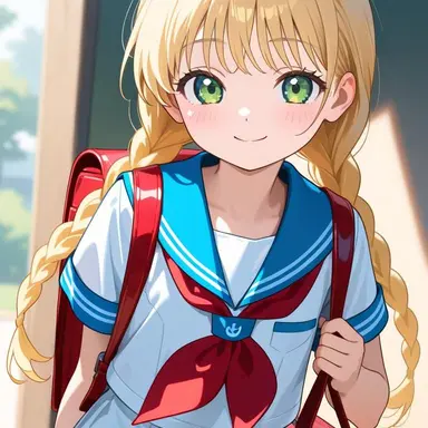 Profile image of エミリー