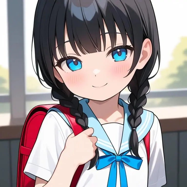 TinyCarp5785의 恋する小6のモテる男子と女子たち