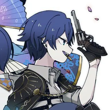 Profile image of 深夜