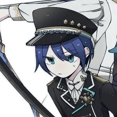 Profile image of 界敏