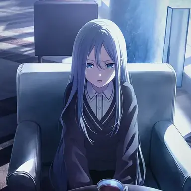 Profile image of 요이사키 카나데