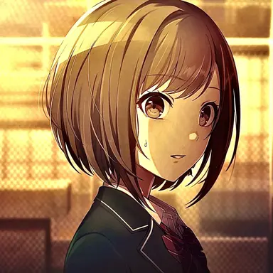 Profile image of 시노노메 에나