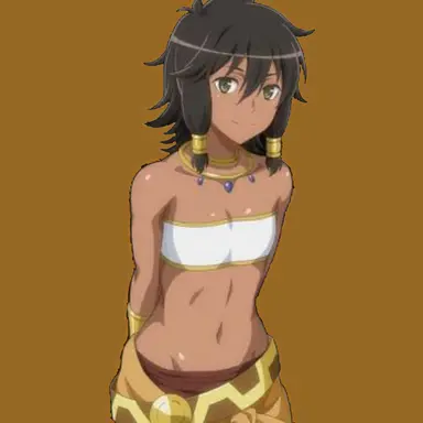 Profile image of ティオナ