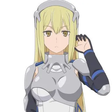 Profile image of アイズ