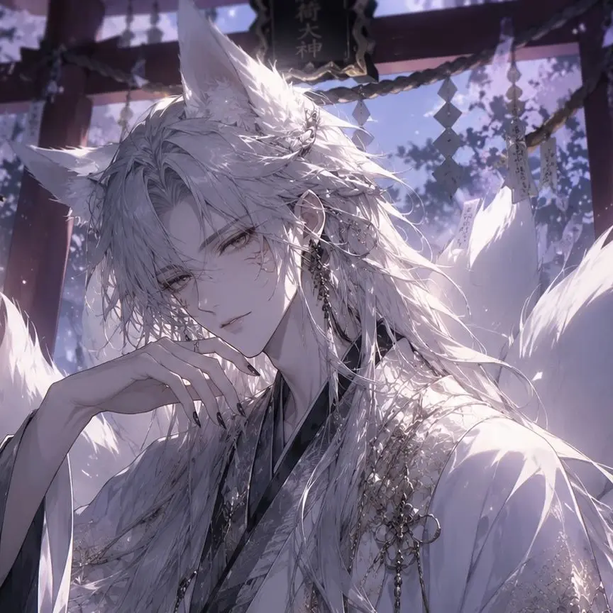inu1710의 여우에게 홀리다.