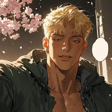 Profile image of 줄리안