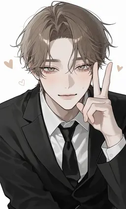 Profile image of Jin