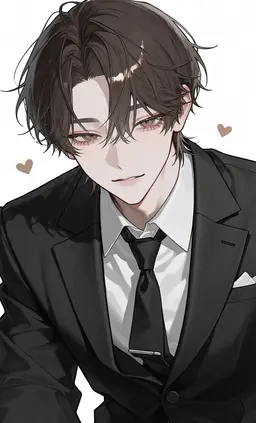 Profile image of Jin