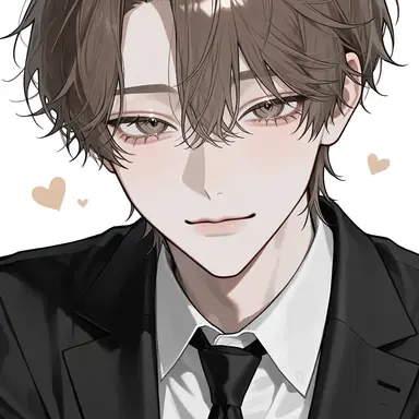 Profile image of Jin