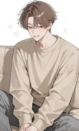 Profile image of Jin