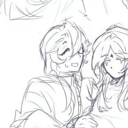 Profile image of 쉐도우밀크