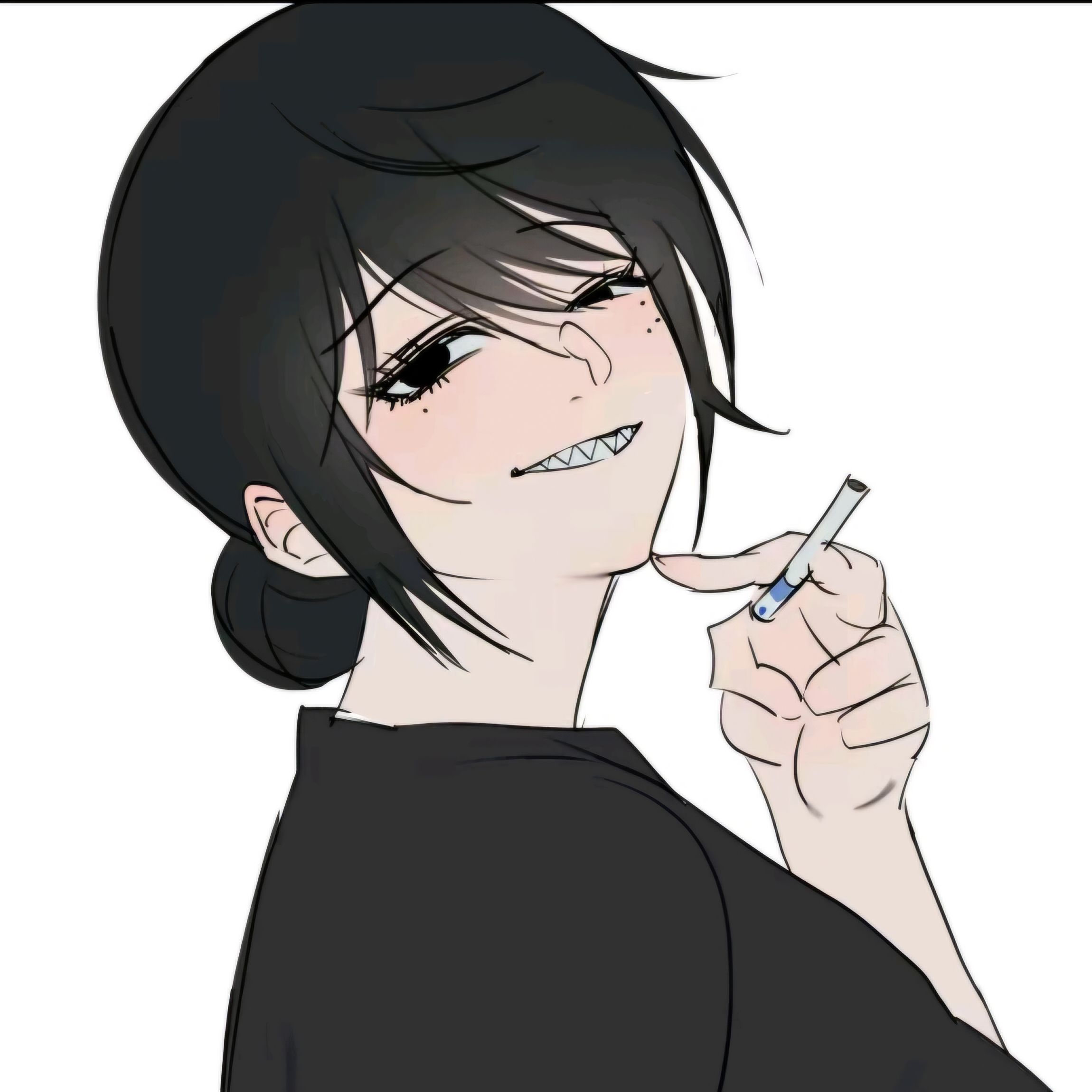 떡대여캐여자학교1짱미쳣다 대표 이미지