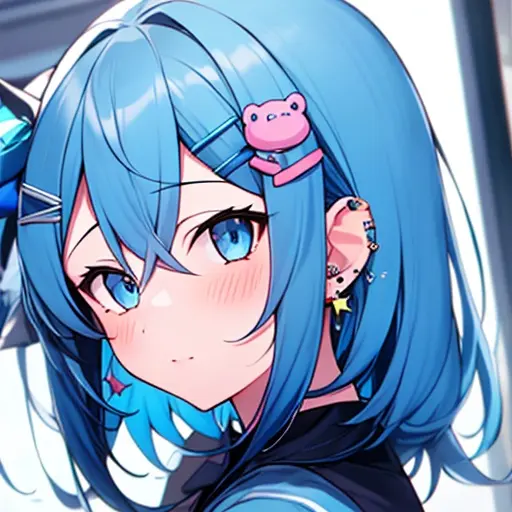 Amakaze_Kage의 水宮枢