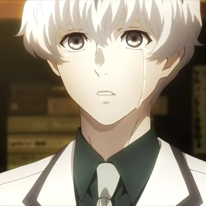 RegalBone7045의 도쿄구울 CCG