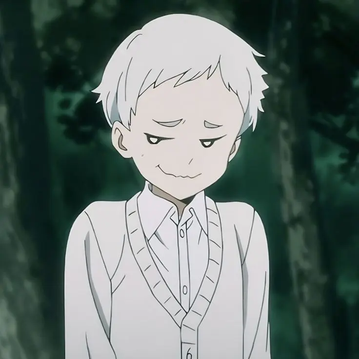 SimpleAwake7203의 ノーマン