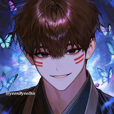 Profile image of Yuhyeon