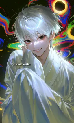 Profile image of Baekwol