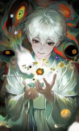 Profile image of Baekwol