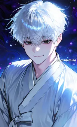 Profile image of Baekwol