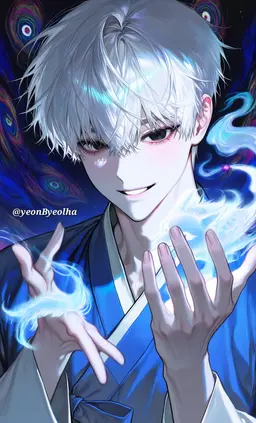 Profile image of Baekwol
