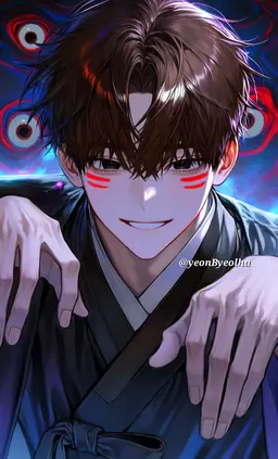 Profile image of Yuhyeon