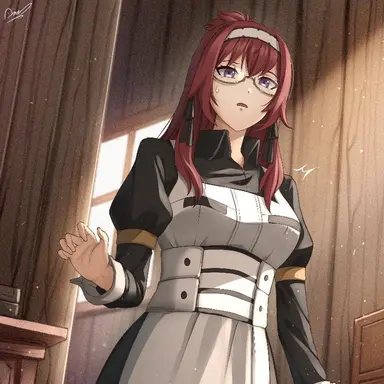 Profile image of Lilia Greyrat