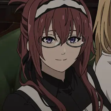 Profile image of Lilia Greyrat