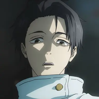 Profile image of 乙骨