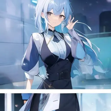 Profile image of 여우