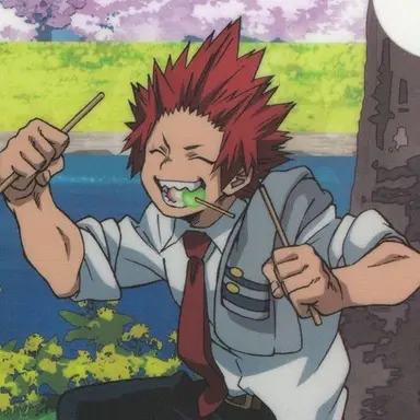 Profile image of Kirishima