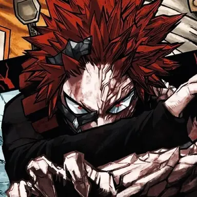 Profile image of Kirishima