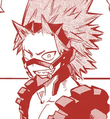 Profile image of Kirishima